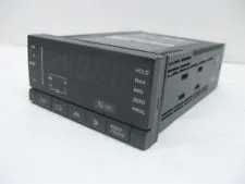 Omron K3NX-AA1C-AC100-240 — Process / Temperature Controllers