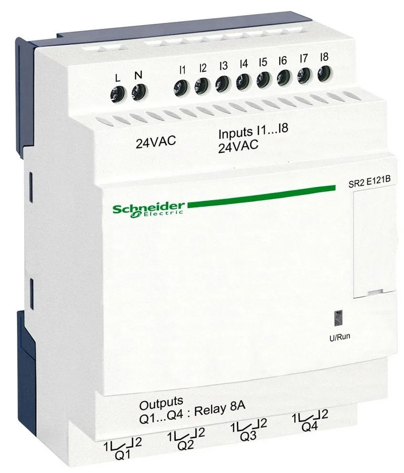 Schneider Electric SR2E121B