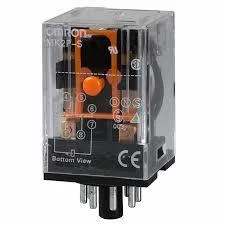 Omron MK2PN-S-AC120 — General Purpose Relays (image 2)