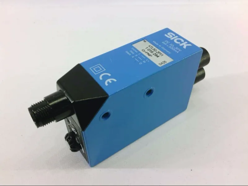 SICK KTL5G-2P11 — Photoelectric Sensors (image 2)
