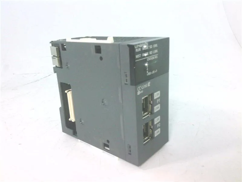 Mitsubishi Electric LJ71GF11-T2 — PLC Communication Modules (image 3)