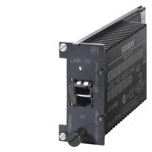 Siemens 6ES7960-1AA04-0XA0 — PLC Accessories (image 2)
