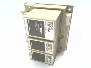 Omron 61F-G2 AC115/230 — General Purpose Relays