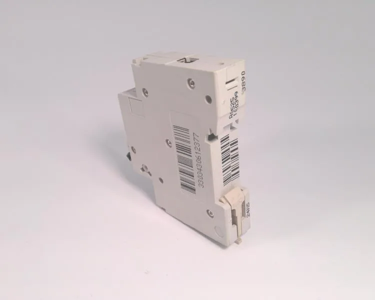 Schneider Electric DOM06B6 (image 2)