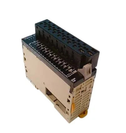 Omron CJ1W-ID211(SL) — PLCs (Programmable Logic Controllers) (image 4)