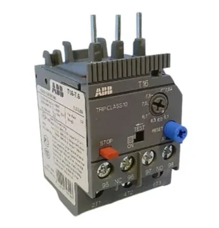 ABB T16-7.6 — Fuses & Fuse Holders (image 3)
