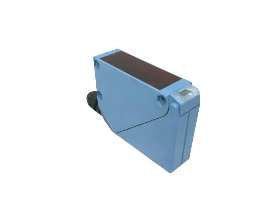 SICK WE34-R230 — Photoelectric Sensors (image 2)