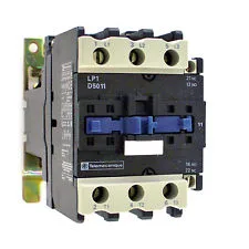 Schneider Electric LP1-D5011-BD