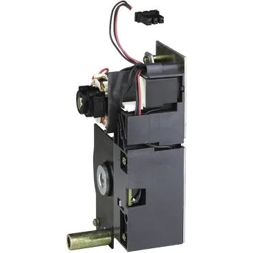 Schneider Electric S48207 — Air Circuit Breakers