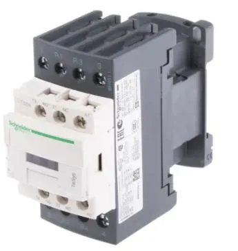 Schneider Electric LC1D258FE7 (image 2)