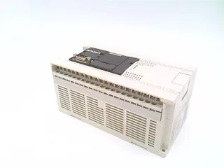 Mitsubishi Electric FX3G-60MT/DS — PLCs (Programmable Logic Controllers) (image 3)
