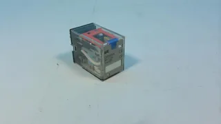 Omron MY2IN 12VDC (S)