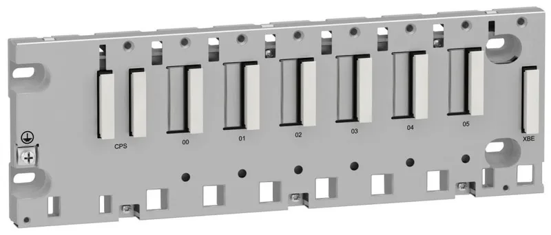 Schneider Electric BMXXBP0600H (image 3)