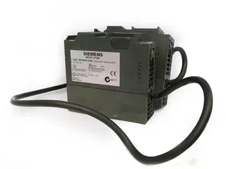 Siemens 6AG1365-0BA01-2AA0 — PLCs (Programmable Logic Controllers)