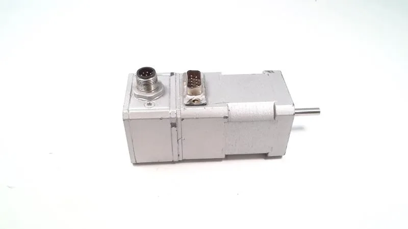 Festo EMMS-ST-42-S-SE — Unclassified (image 2)