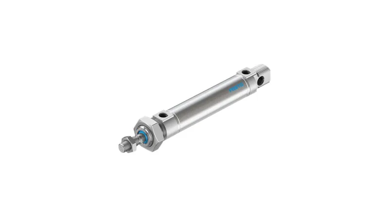Festo DSNU-25-70-P-A — Pneumatic Cylinders & Actuators