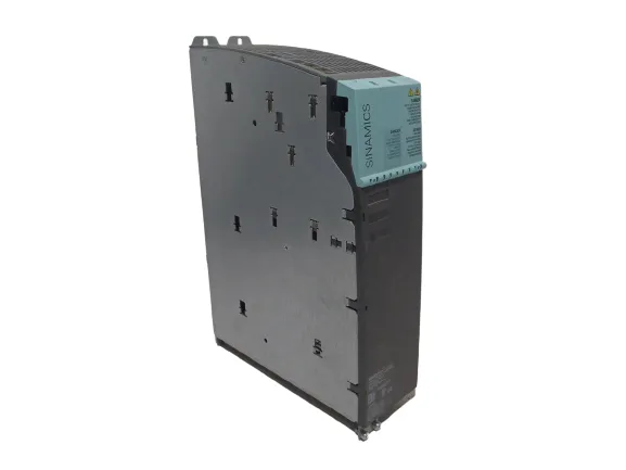 Siemens 6SL3120-1TE23-0AA4 — AC Drive (VFD) 600V