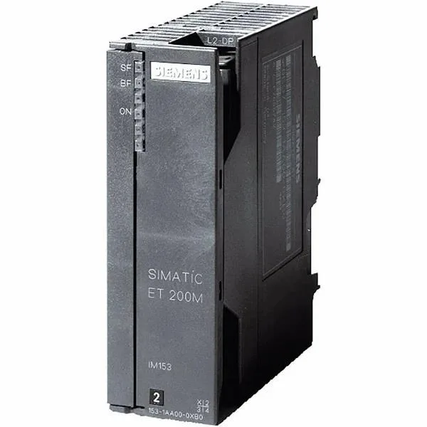 Siemens 6ES7153-2BA70-0XB0 — PLC Communication Modules (image 2)