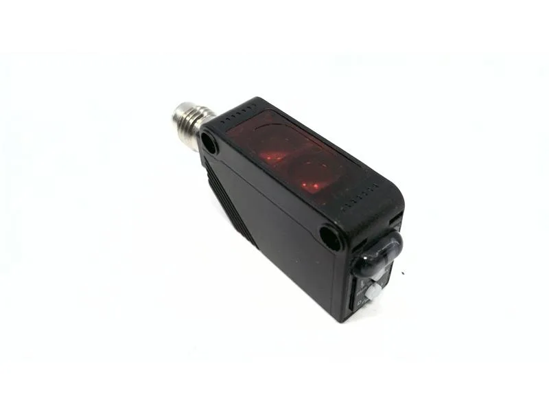 Omron E3ZG-R86 — Photoelectric Sensors (image 2)