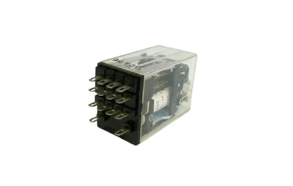 Omron G2A-432A-N-DC24 — General Purpose Relays (image 2)