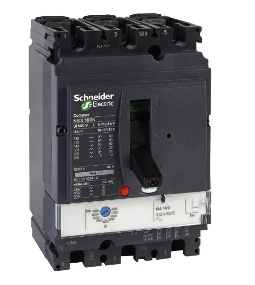 Schneider Electric LV430832