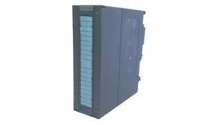 Siemens 6ES7331-7PE10-0AB0 — Analog Input Modules (image 3)