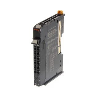 Omron NX-AD3204 — PLC I/O & Expansion Modules