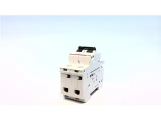 ABB S272-K32 — Miniature Circuit Breakers (MCB) (image 2)