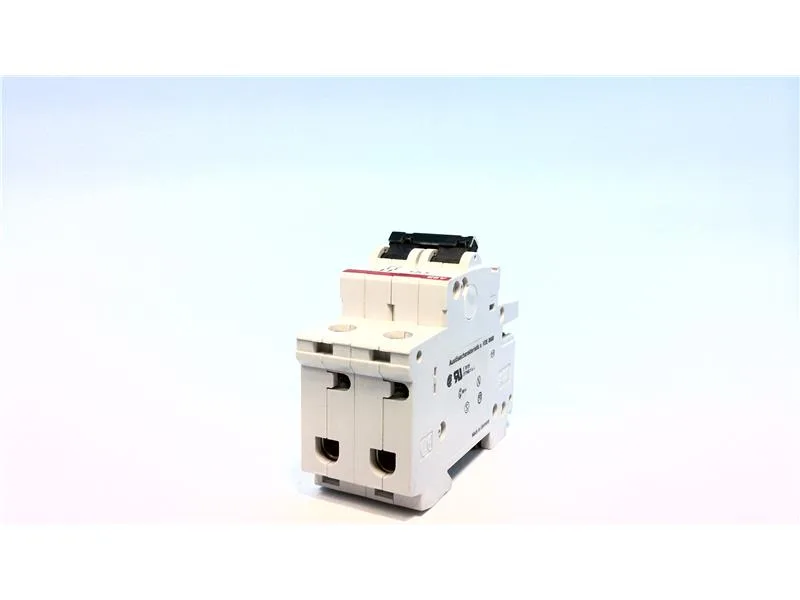 ABB S272-K32 — Miniature Circuit Breakers (MCB) (image 2)
