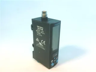 Festo SDE3-D2D-B-HQ4-2P-M8 — Pressure Sensors (image 4)