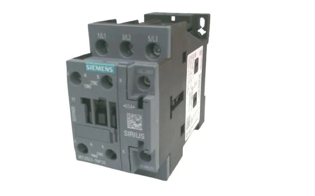 Siemens 3RT2023-1NP30 — Contactors (image 5)