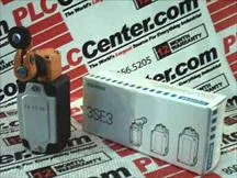 Siemens 3SE3120-3G — Limit Switches (image 3)