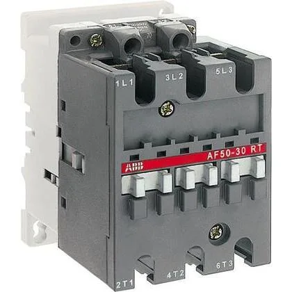 ABB AF503000RT-69 — Contactors (image 5)
