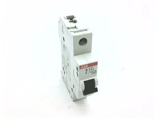ABB S201-Z4 — Miniature Circuit Breakers (MCB) (image 3)