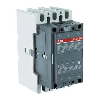 ABB A145-30-11-84 — Contactors (image 2)