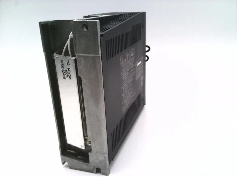 Mitsubishi Electric MR-J4-200TM-EIP — Servo Drives (image 4)