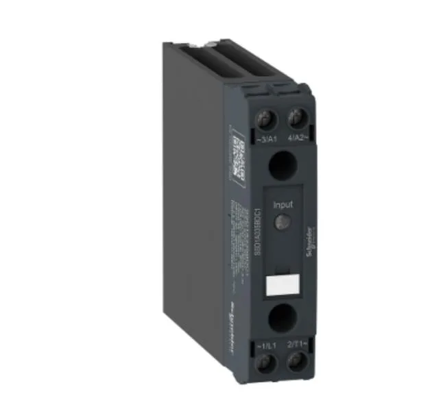 Schneider Electric SSD1A335M7C1 (image 2)