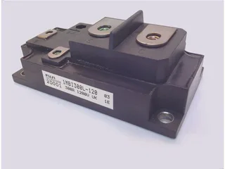Fuji Electric 1MBI300L-120 — Power Distribution (image 2)