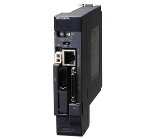 Mitsubishi Electric Q172DSCPU — PLCs (Programmable Logic Controllers) (image 4)