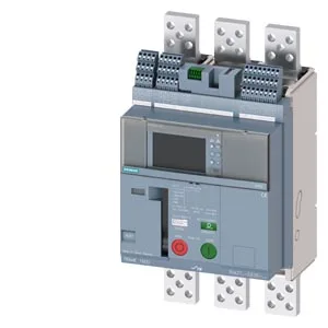 Siemens 3VA2780-2.E05-.... — Molded Case Circuit Breakers (MCCB)
