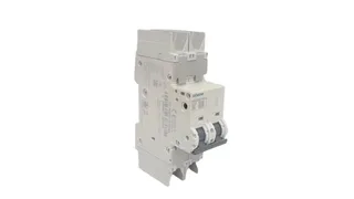 Siemens 5SJ4206-7HG42 — 2-Pole MCB (DIN Rail) (image 4)