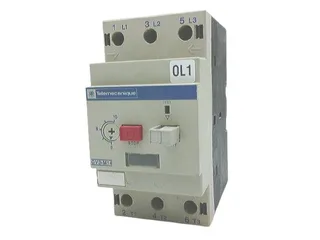 Schneider Electric GV3M14