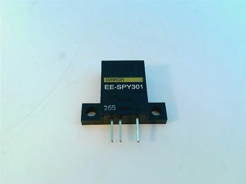 Omron EE-SPY301 — Photoelectric Sensors (image 4)