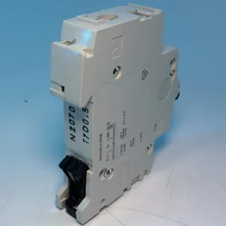ABB S201MT-D0.5 — Miniature Circuit Breakers (MCB) (image 2)