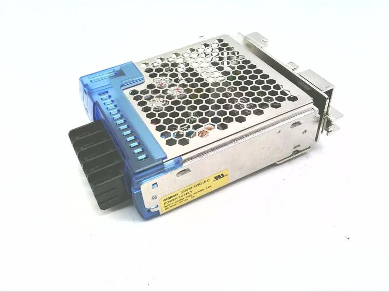 Omron S8VM-03015C — Power Supplies (image 3)