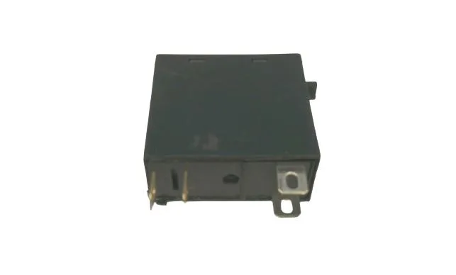 Omron G3R-ODX02SN-5/24DC — Solid State Relays (image 3)