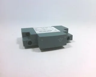 Siemens 3RV2902-1DV0 — Motor Protection Circuit Breakers (MPCB) (image 3)