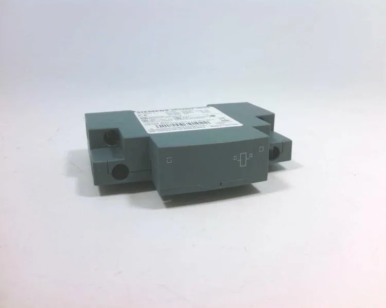 Siemens 3RV2902-1DV0 — Motor Protection Circuit Breakers (MPCB) (image 3)