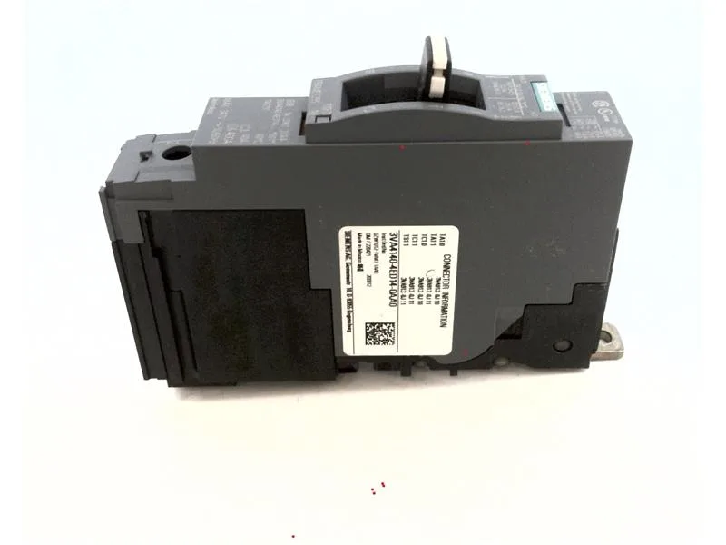 Siemens 3VA4140-4ED14-0AA0 (image 4)