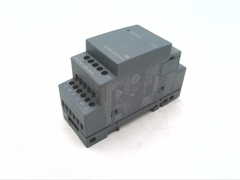 Siemens 6ED1055-1MA00-0BA2 — PLC I/O & Expansion Modules (image 3)